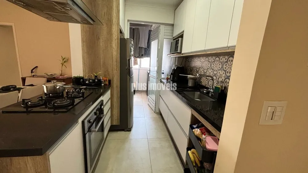 Apartamento, 3 quartos, 84 m² - Foto 1