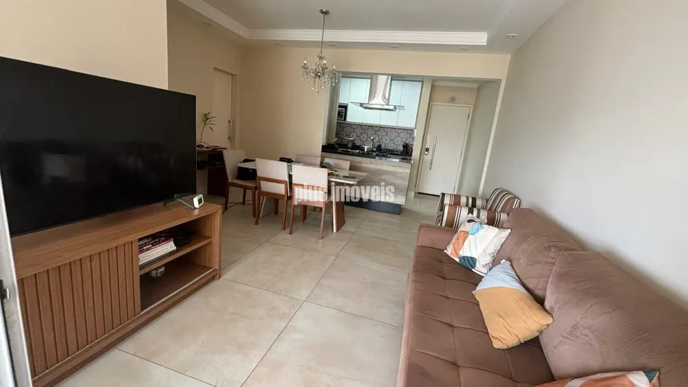 Apartamento, 3 quartos, 84 m² - Foto 4