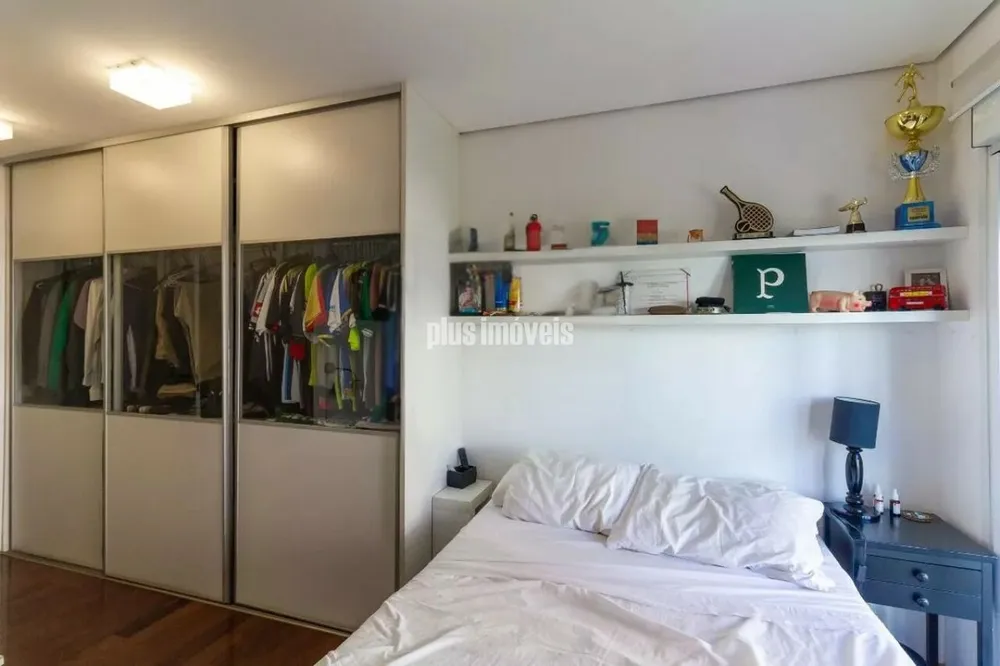 Apartamento, 4 quartos, 220 m² - Foto 4