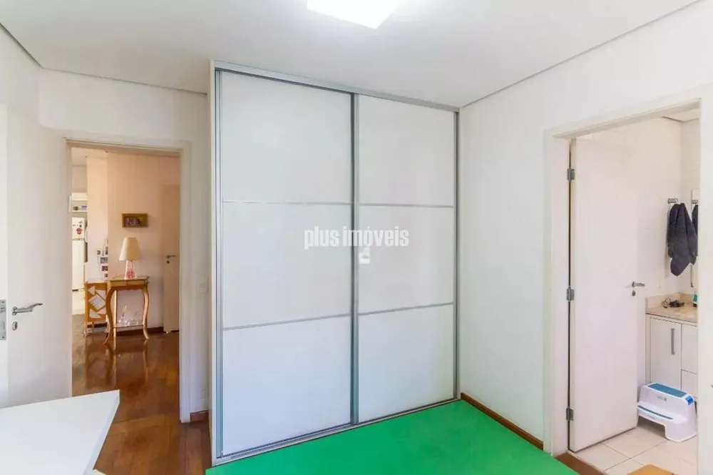 Apartamento, 4 quartos, 220 m² - Foto 3