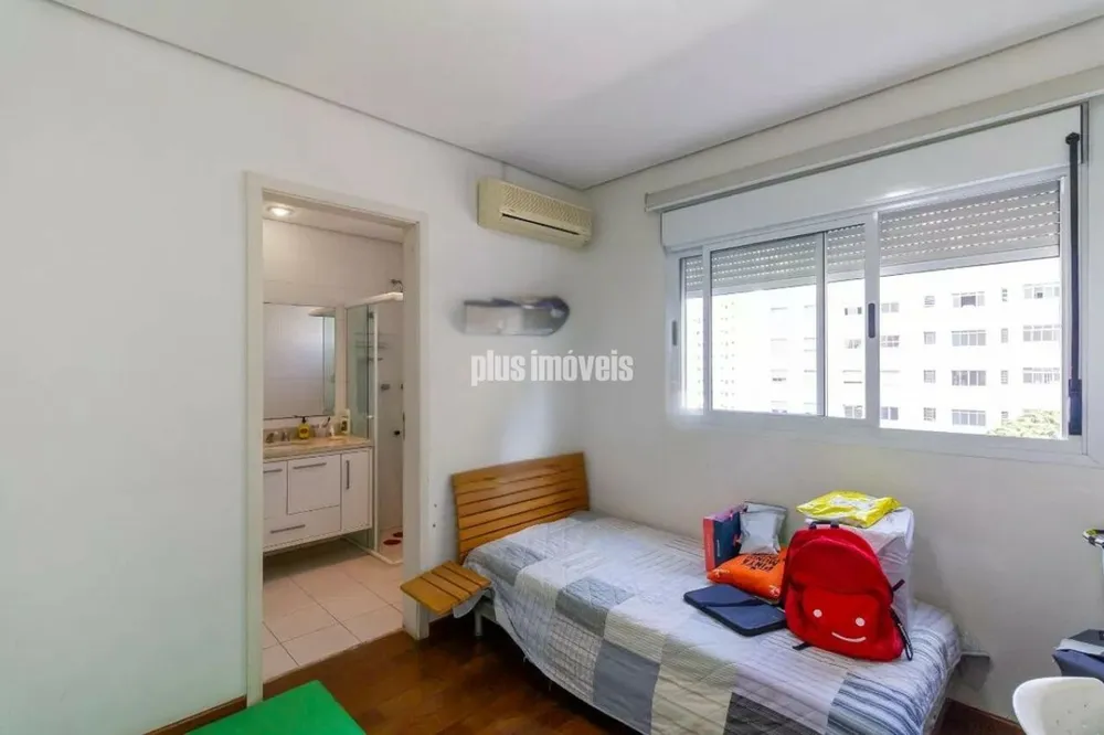 Apartamento, 4 quartos, 220 m² - Foto 2