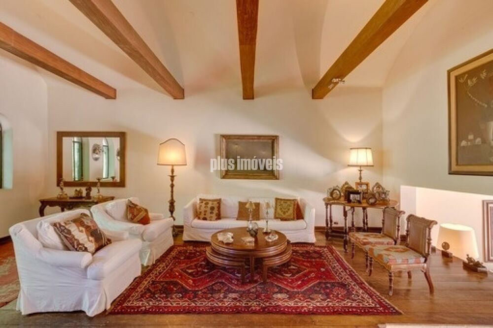 Casa, 4 quartos, 390 m² - Foto 9