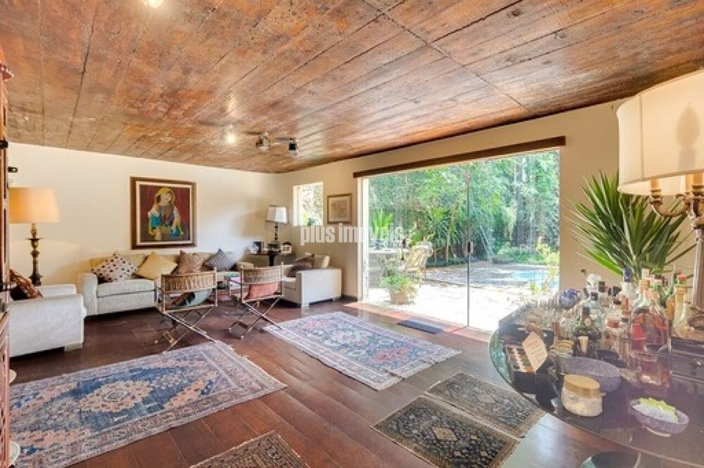 Casa, 4 quartos, 390 m² - Foto 3