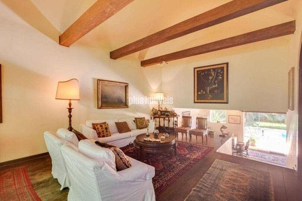 Casa, 4 quartos, 390 m² - Foto 8