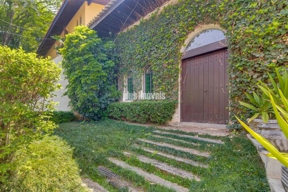 Casa, 4 quartos, 390 m² - Foto 19