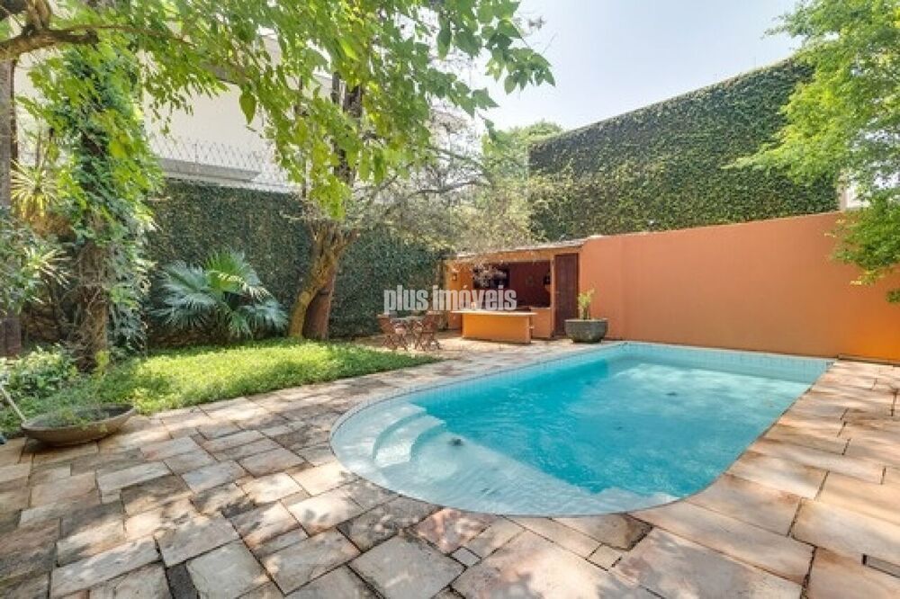 Casa, 4 quartos, 390 m² - Foto 2