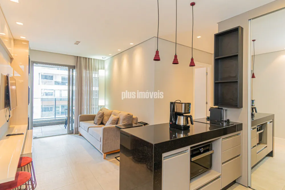 Apartamento, 2 quartos, 65 m² - Foto 3