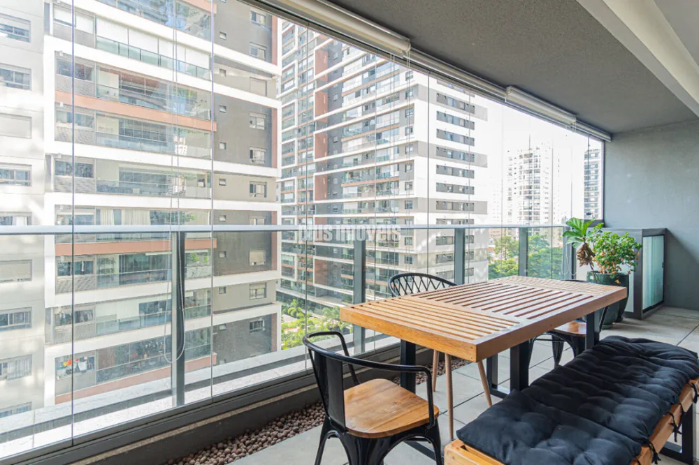 Apartamento, 2 quartos, 65 m² - Foto 4