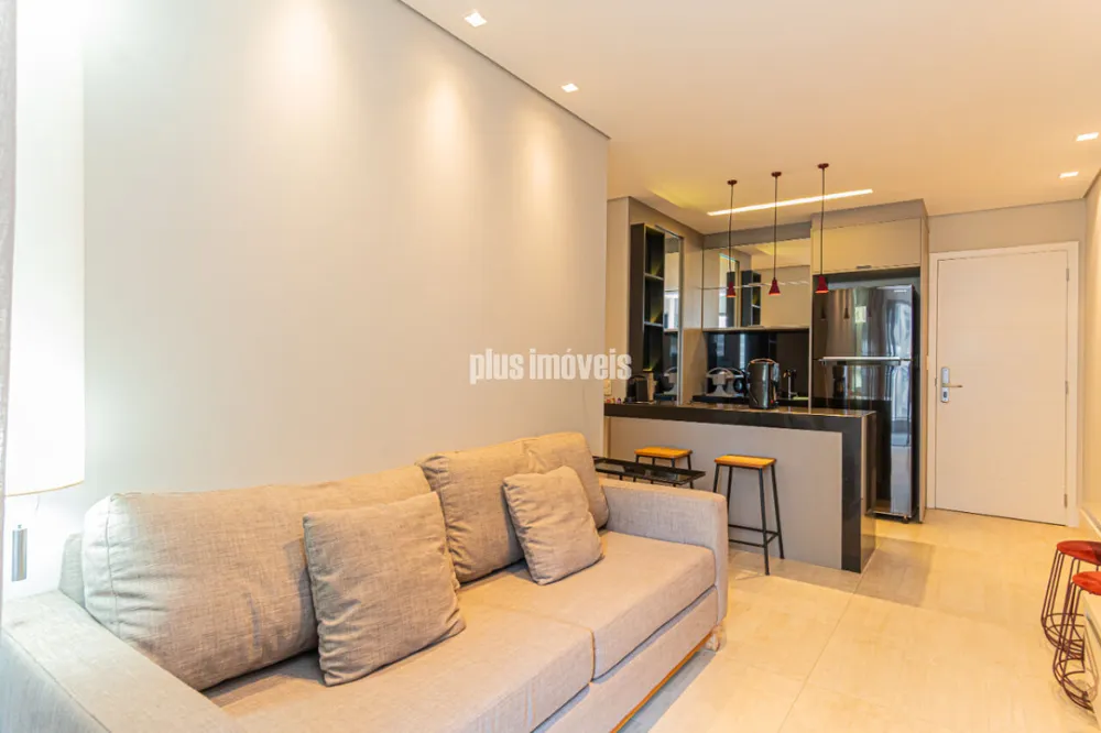Apartamento, 2 quartos, 65 m² - Foto 1
