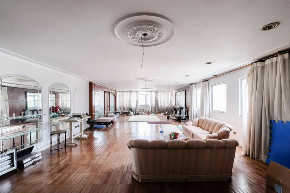 Apartamento, 4 quartos, 600 m² - Foto 2