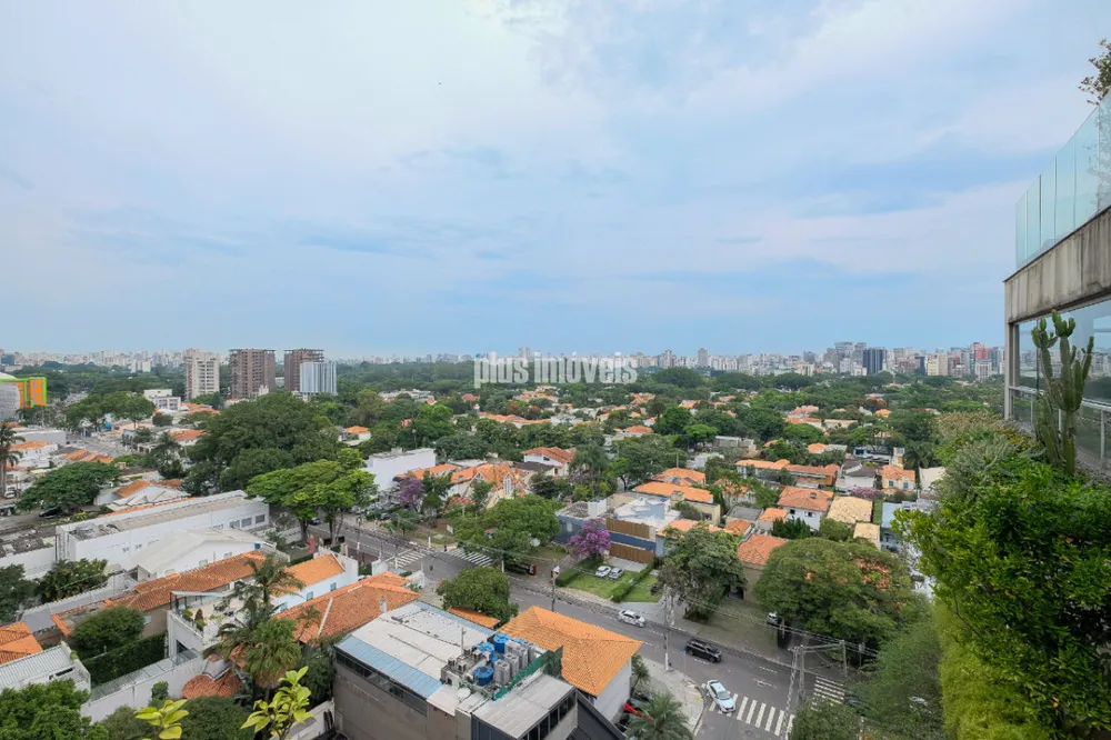 Apartamento, 4 quartos, 600 m² - Foto 1