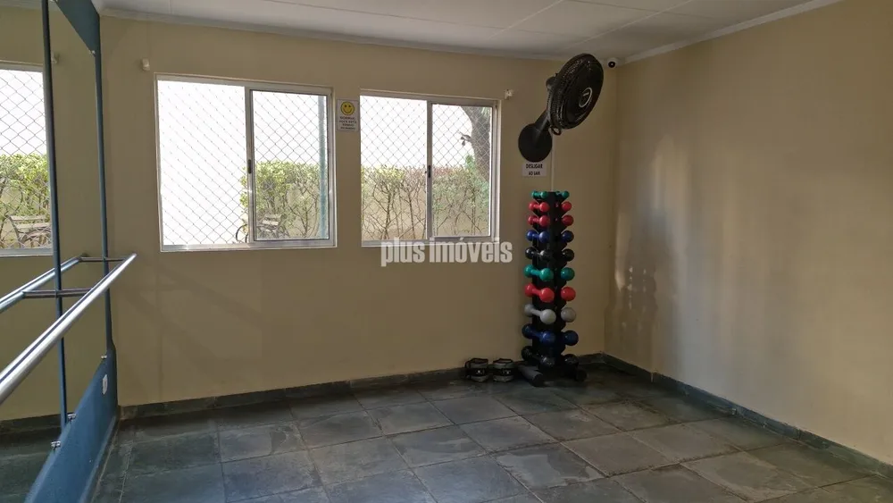 Apartamento, 2 quartos, 56 m² - Foto 2