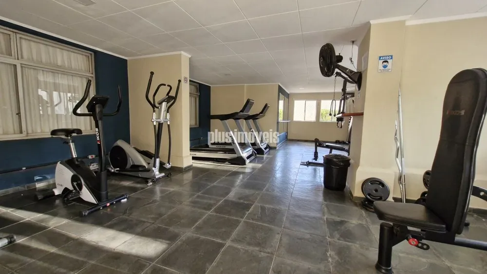 Apartamento, 2 quartos, 56 m² - Foto 3