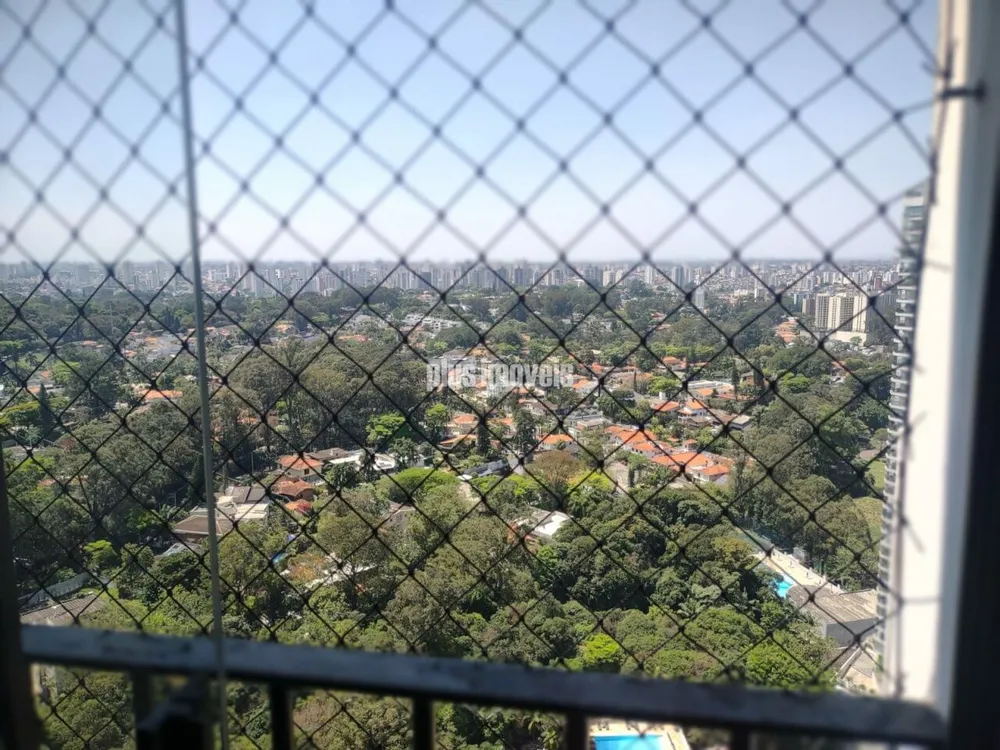 Apartamento, 5 quartos, 563 m² - Foto 1