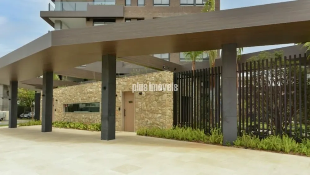 Apartamento, 4 quartos, 301 m² - Foto 1