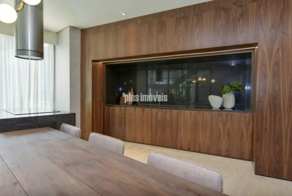 Apartamento, 4 quartos, 301 m² - Foto 2