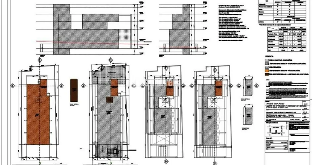 Prédio Inteiro, 685 m² - Foto 8