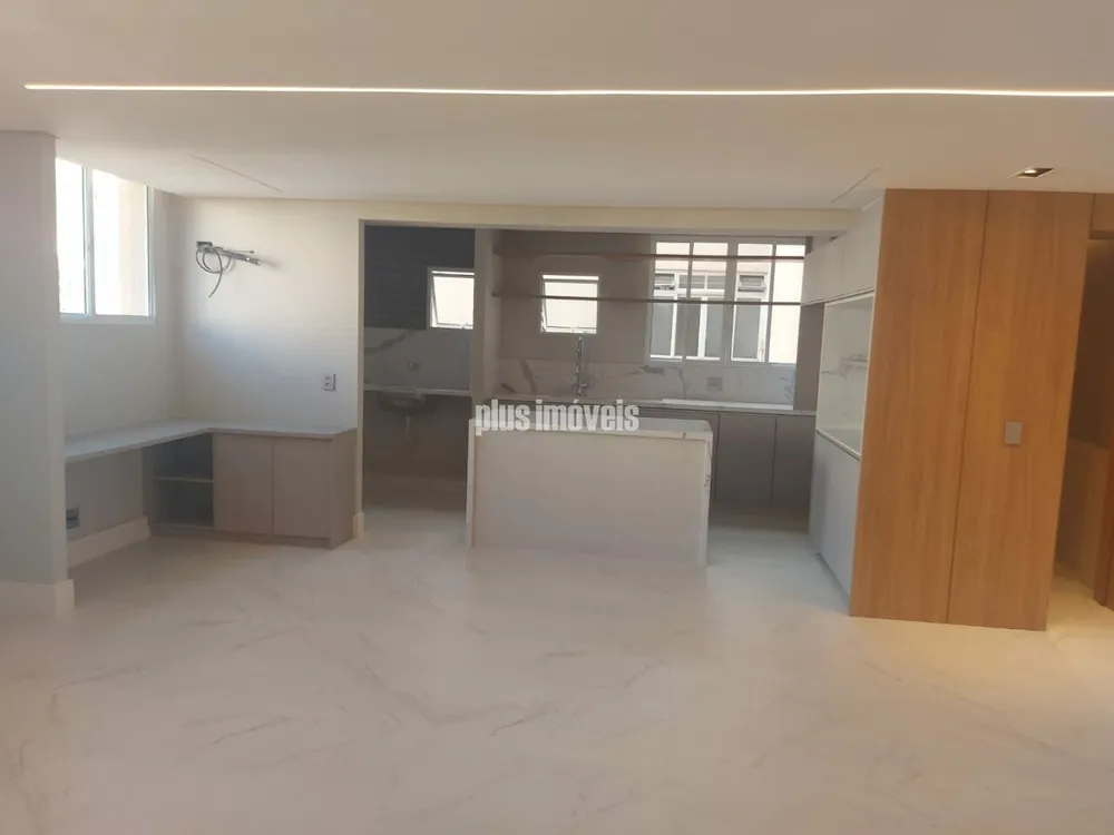 Apartamento, 2 quartos, 100 m² - Foto 4