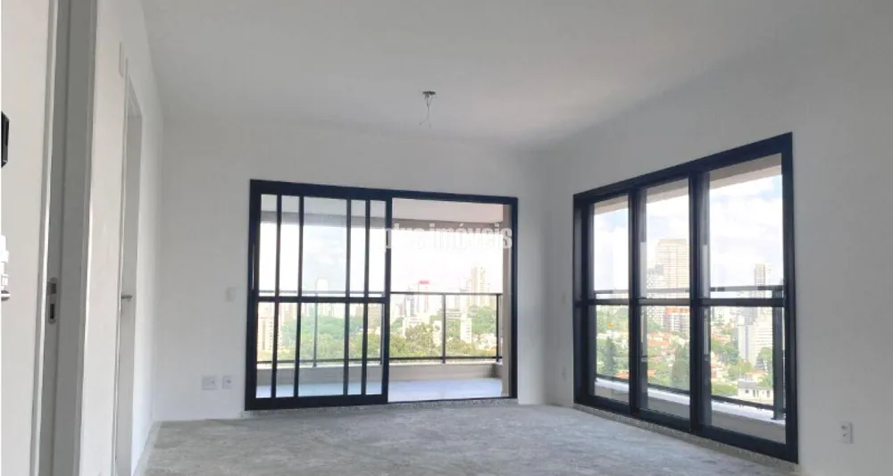 Apartamento, 4 quartos, 163 m² - Foto 1