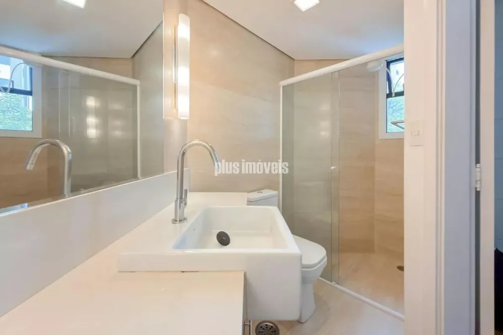 Apartamento, 2 quartos, 58 m² - Foto 2