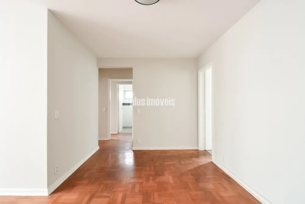 Apartamento, 2 quartos, 88 m² - Foto 1