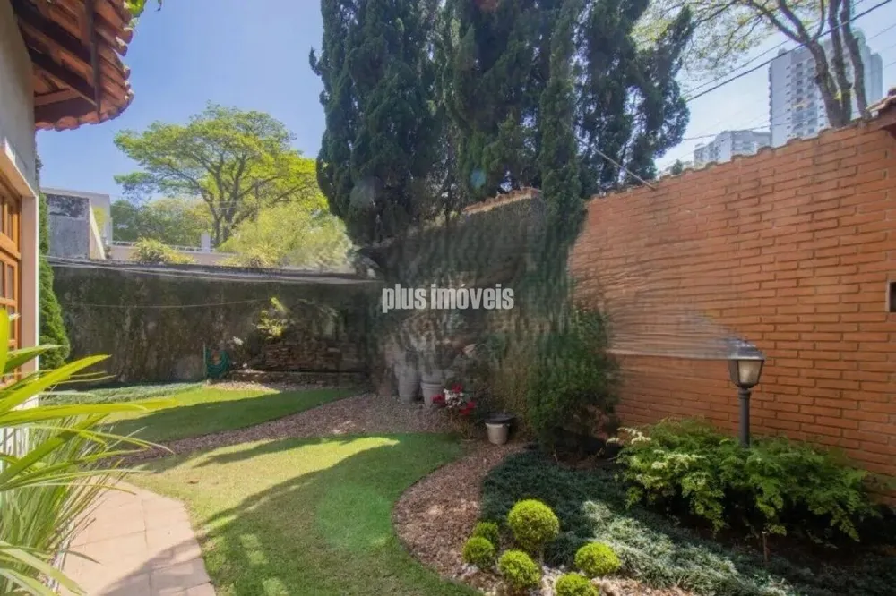 Casa, 4 quartos, 261 m² - Foto 3
