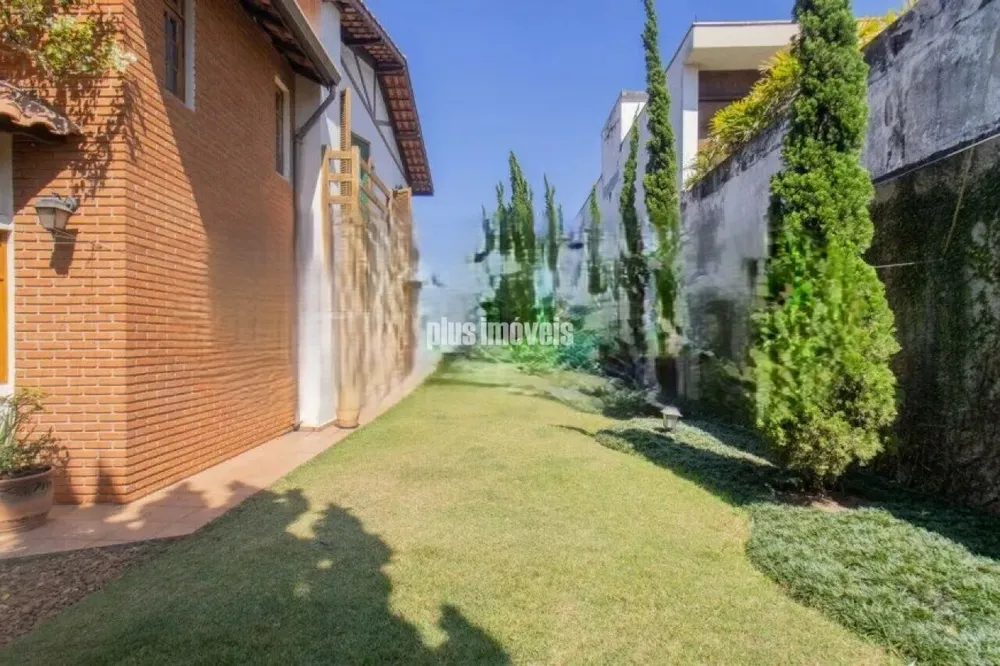 Casa, 4 quartos, 261 m² - Foto 4