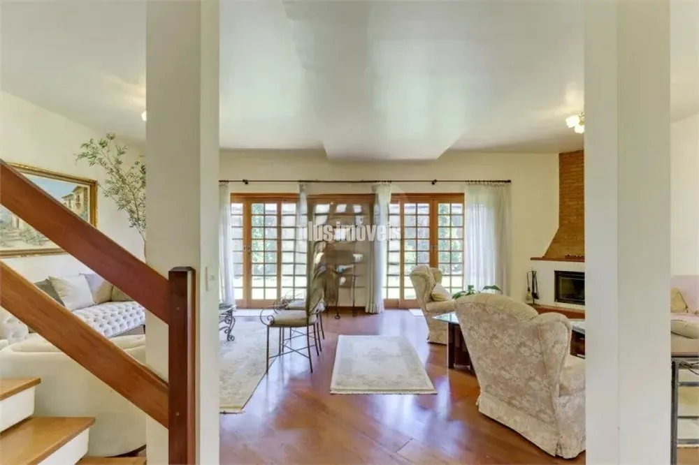 Casa, 4 quartos, 261 m² - Foto 2