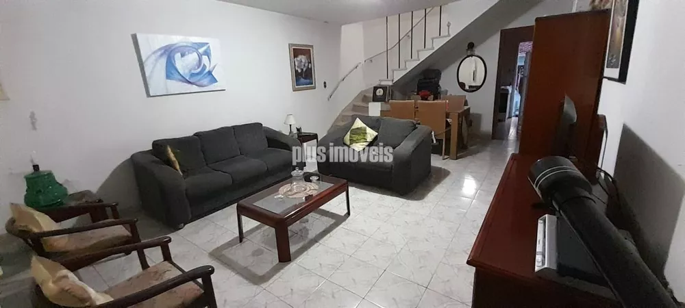 Casa, 2 quartos, 135 m² - Foto 4