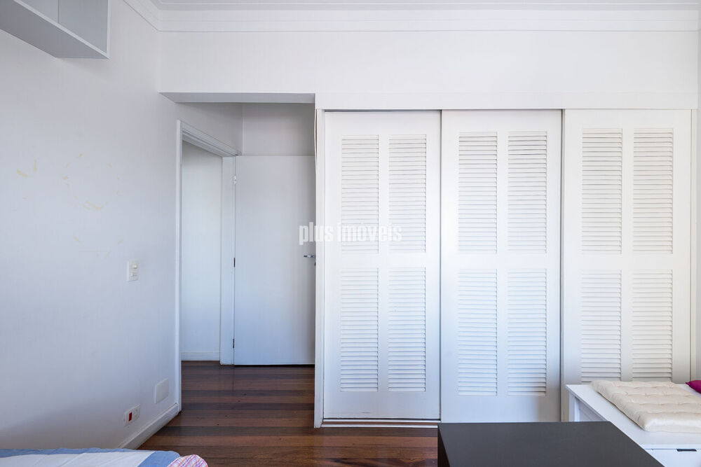 Apartamento, 2 quartos, 138 m² - Foto 4