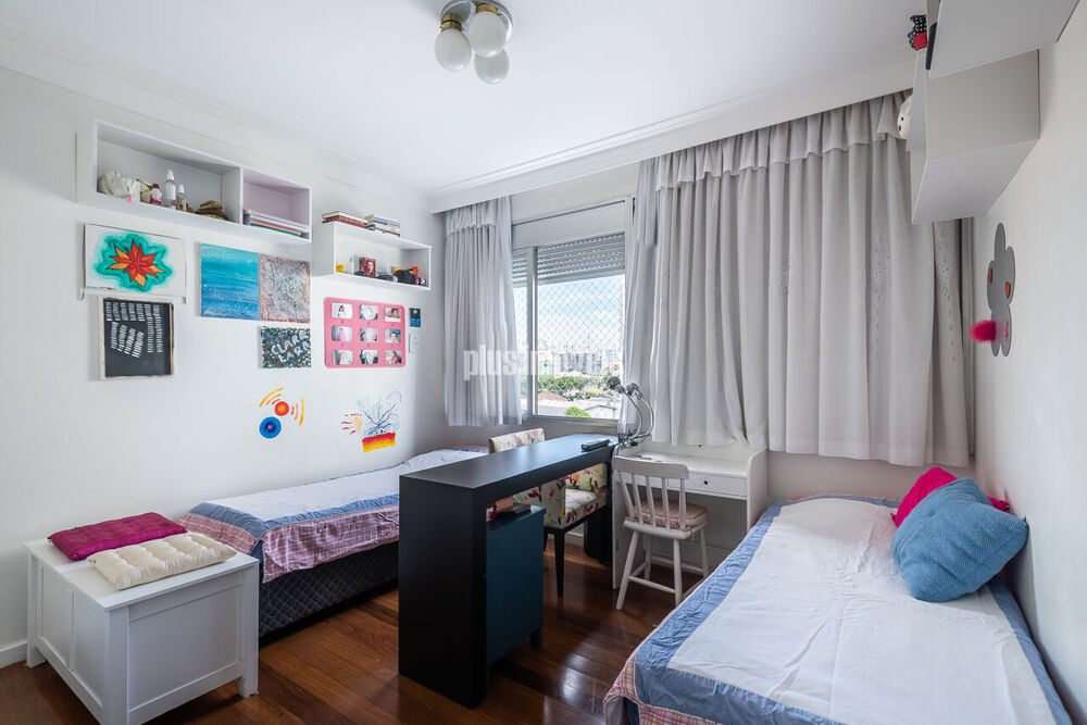 Apartamento, 2 quartos, 138 m² - Foto 3