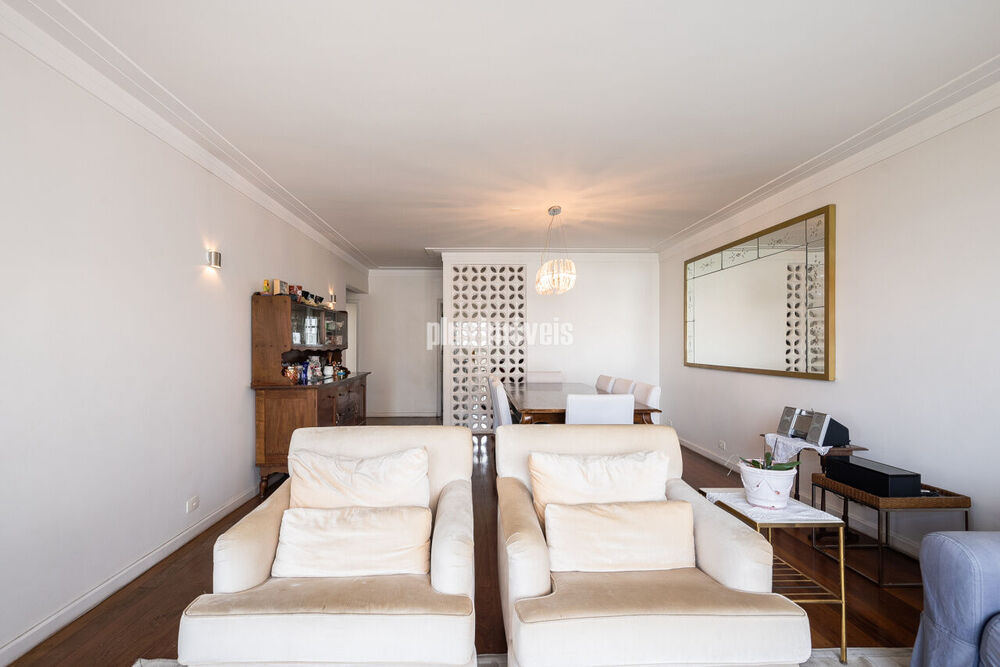 Apartamento, 2 quartos, 138 m² - Foto 1