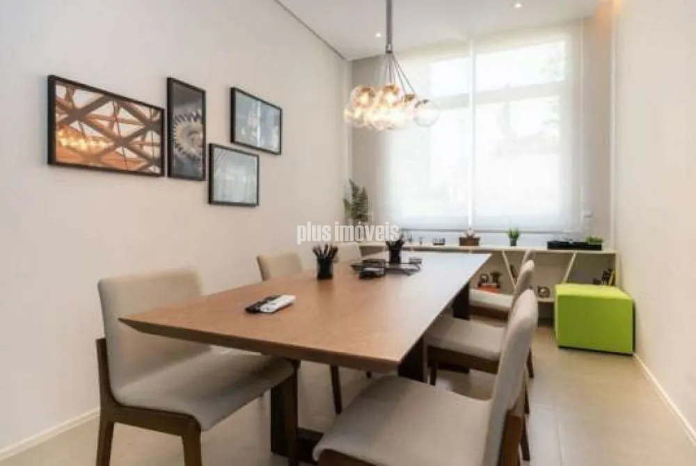 Apartamento, 1 quarto, 34 m² - Foto 4