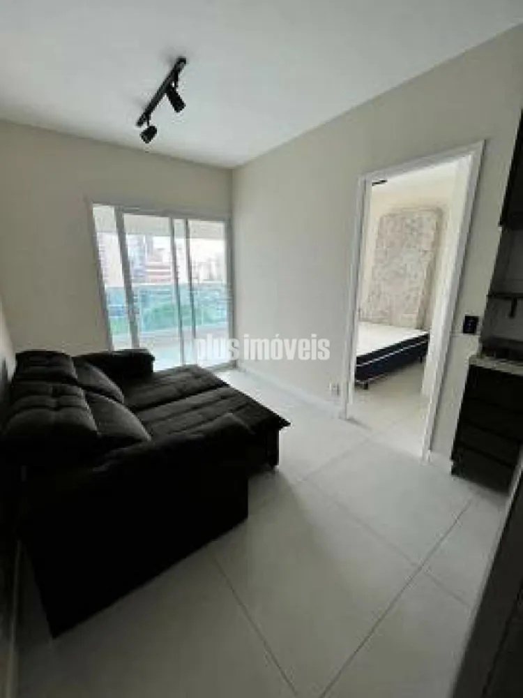 Apartamento, 1 quarto, 34 m² - Foto 2