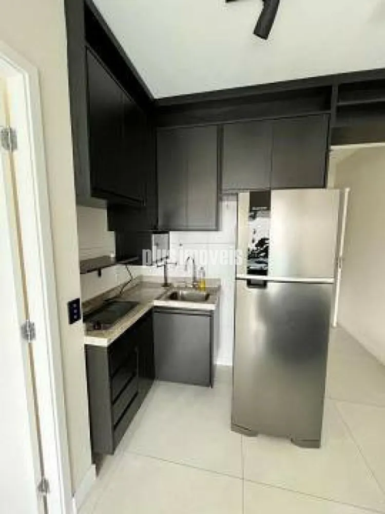 Apartamento, 1 quarto, 34 m² - Foto 3