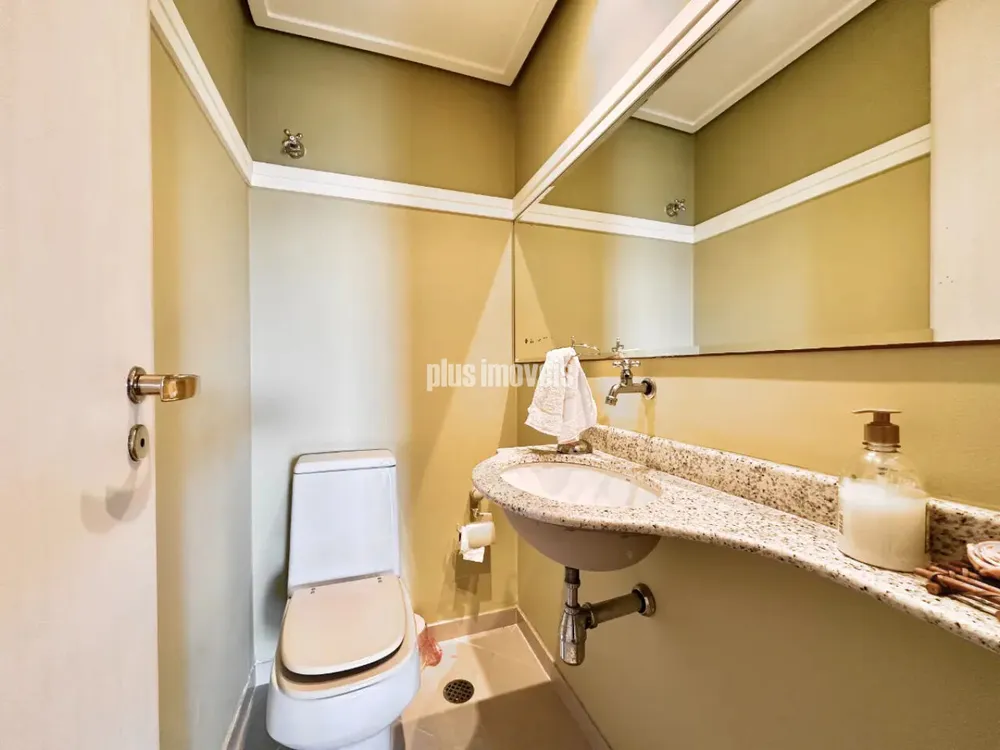 Apartamento, 3 quartos, 226 m² - Foto 2
