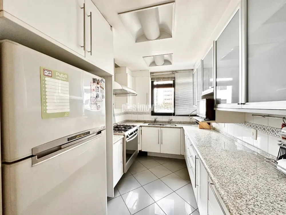 Apartamento, 3 quartos, 226 m² - Foto 4