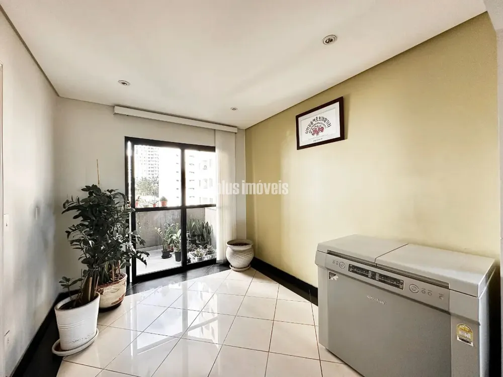Apartamento, 3 quartos, 226 m² - Foto 3