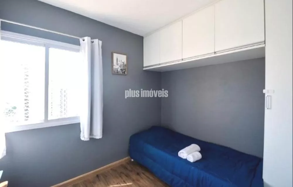 Apartamento à venda com 2 quartos, 68m² - Foto 15