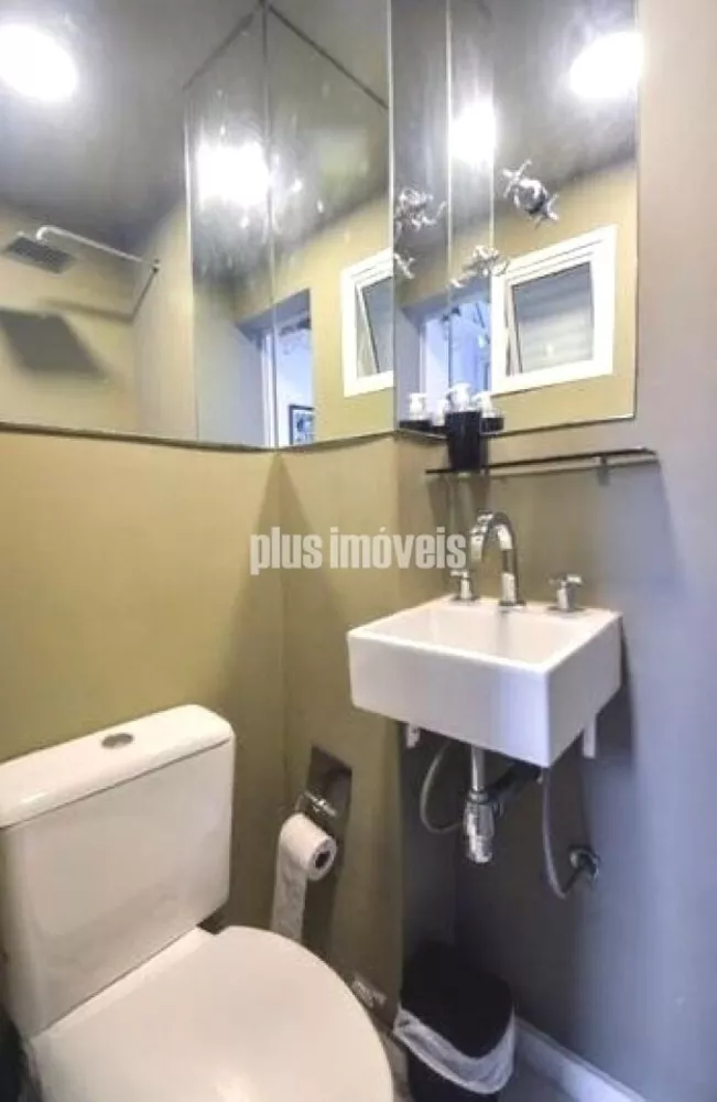 Apartamento à venda com 2 quartos, 68m² - Foto 7