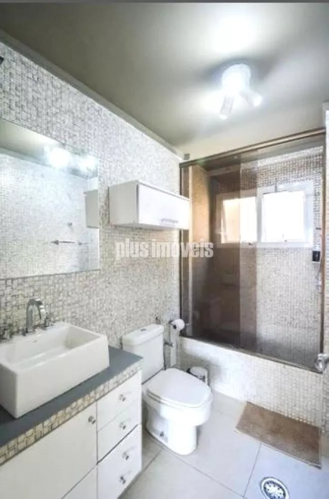 Apartamento à venda com 2 quartos, 68m² - Foto 11