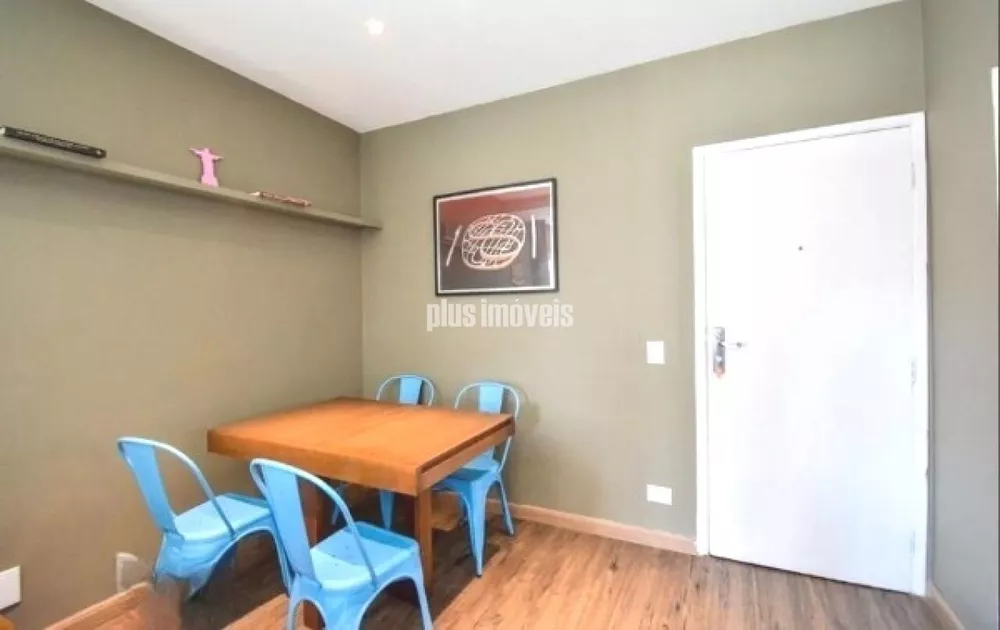 Apartamento à venda com 2 quartos, 68m² - Foto 13