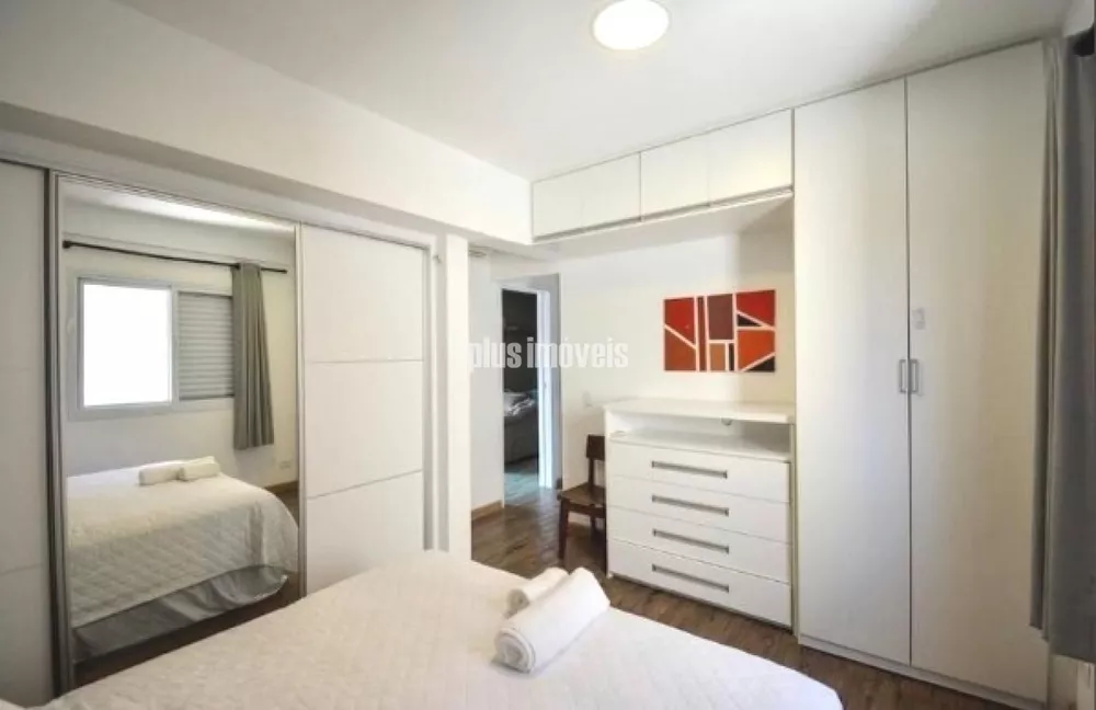 Apartamento à venda com 2 quartos, 68m² - Foto 5