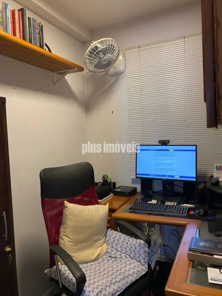 Apartamento, 3 quartos, 86 m² - Foto 2