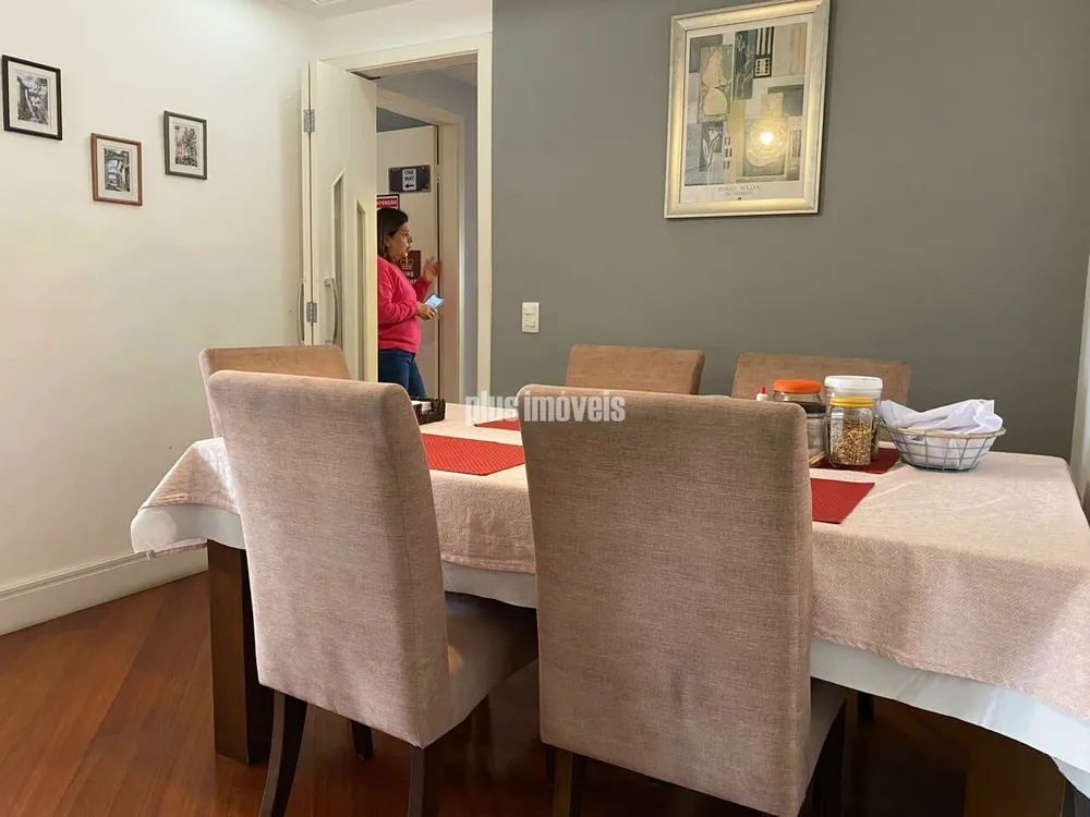 Apartamento, 3 quartos, 86 m² - Foto 4