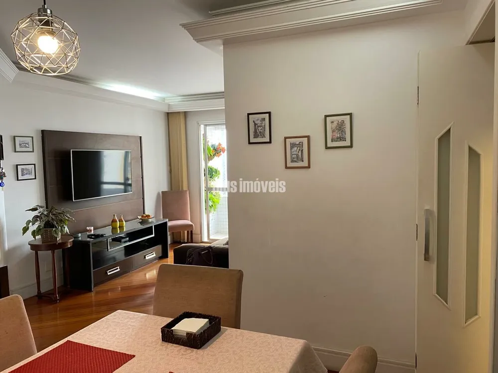 Apartamento, 3 quartos, 86 m² - Foto 3