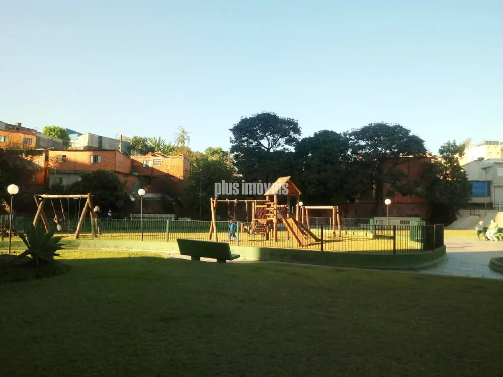 Apartamento, 2 quartos, 64 m² - Foto 5