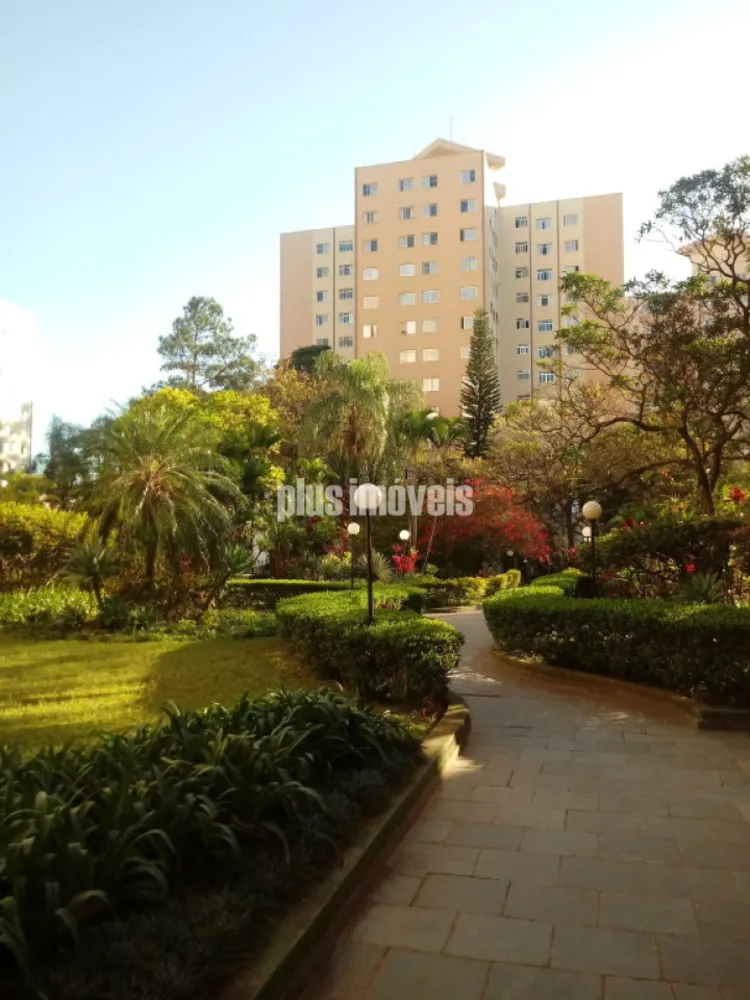 Apartamento, 2 quartos, 64 m² - Foto 6