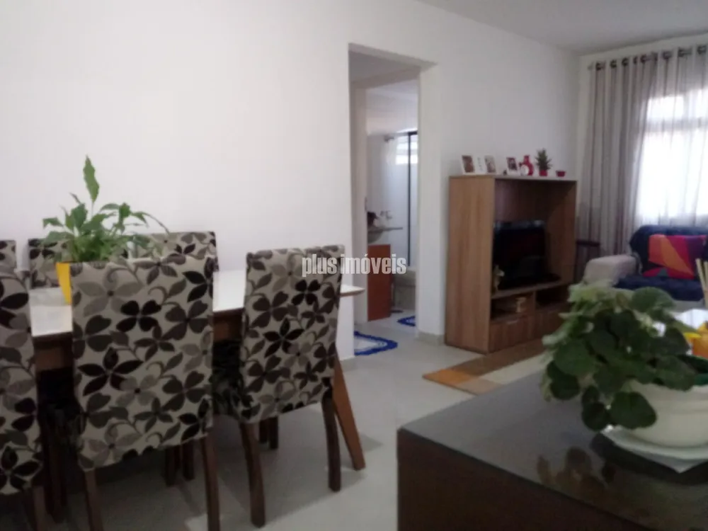Apartamento, 2 quartos, 64 m² - Foto 1