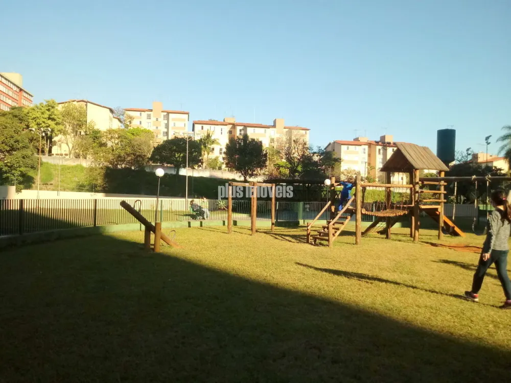 Apartamento, 2 quartos, 64 m² - Foto 4